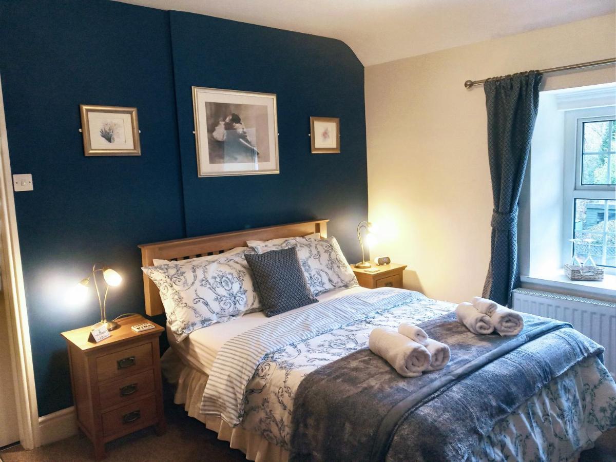 Oakfield Guest House Бетс-и-код Екстериор снимка