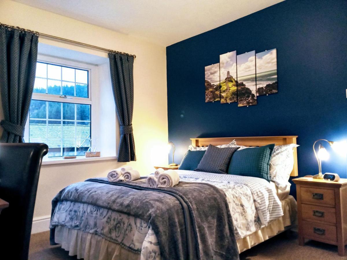 Oakfield Guest House Бетс-и-код Екстериор снимка