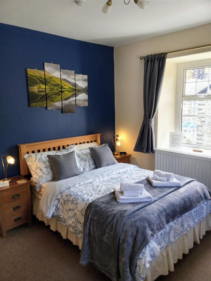 Oakfield Guest House Бетс-и-код Екстериор снимка