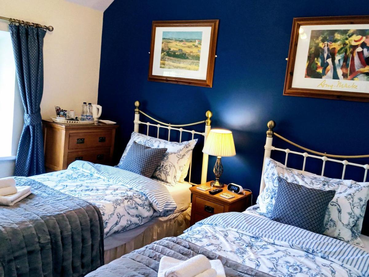 Oakfield Guest House Бетс-и-код Екстериор снимка