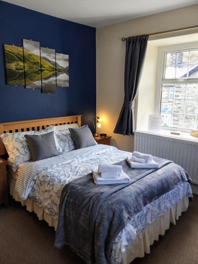 Oakfield Guest House Бетс-и-код Екстериор снимка
