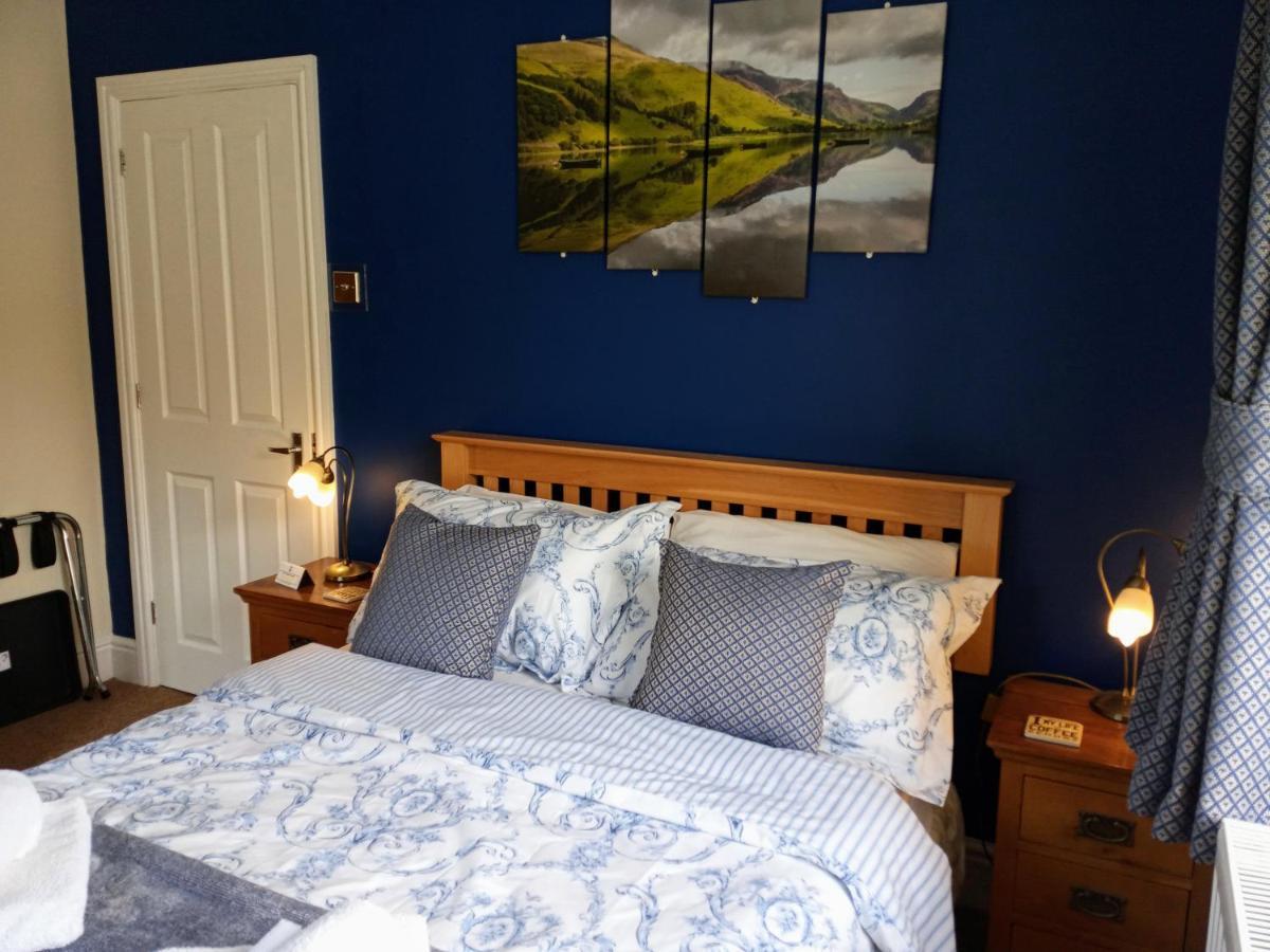 Oakfield Guest House Бетс-и-код Екстериор снимка