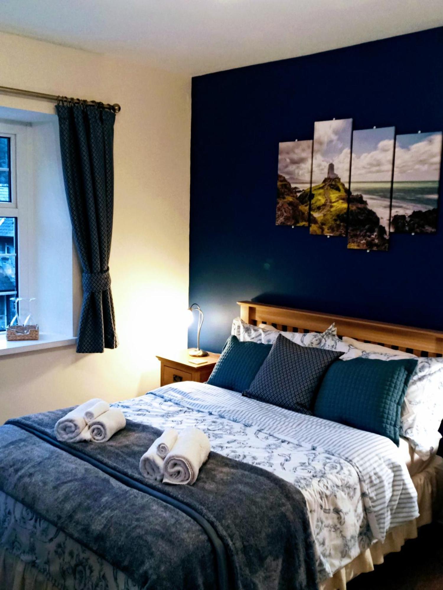 Oakfield Guest House Бетс-и-код Стая снимка